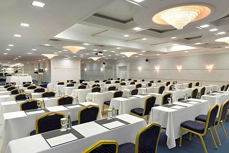 METROPOLITAN HOTELS ANKARA