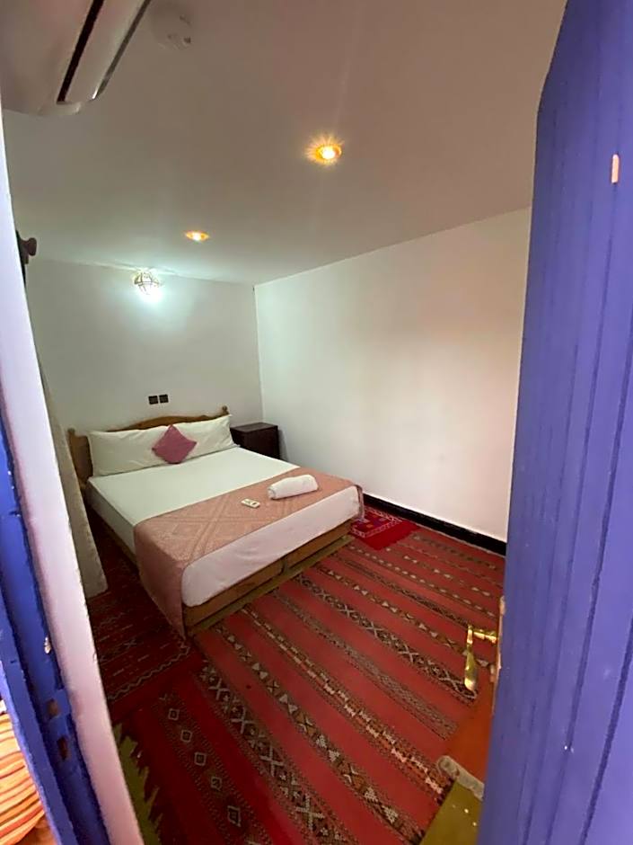 Riad La Rose Des Sables