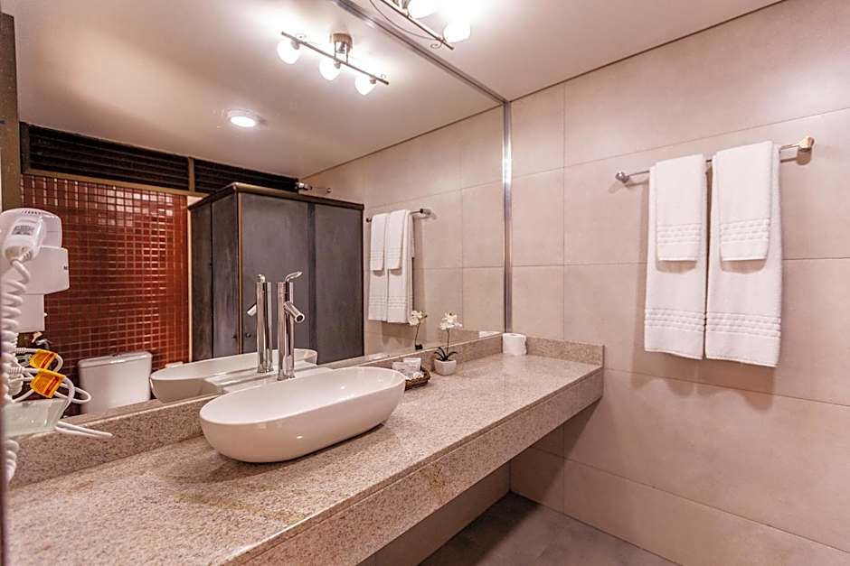Foz Plaza Hotel