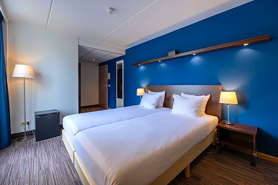 Amrâth Hotel Media Park Hilversum