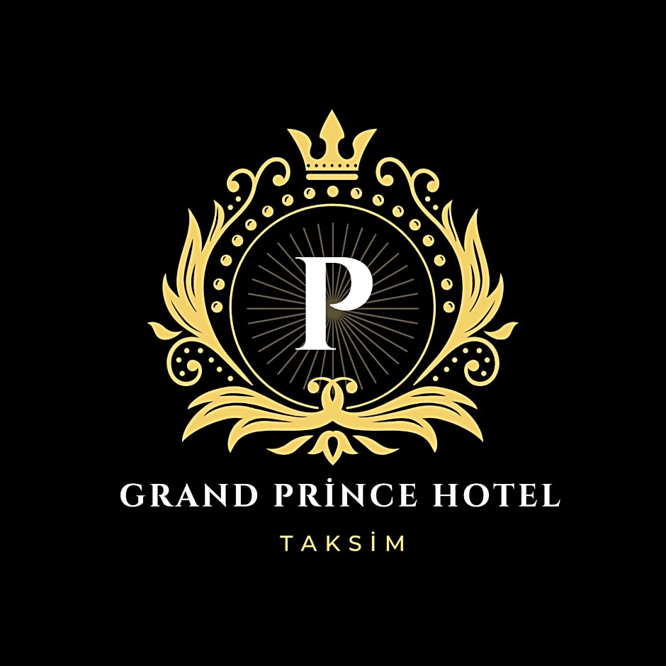 Grand Prince Hotel