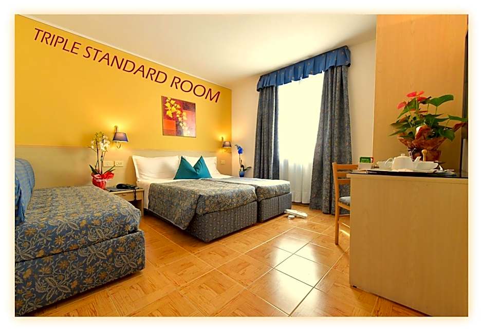 Hotel Beau Sejour