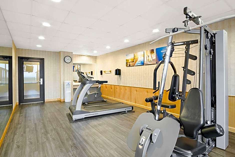 Comfort Inn Gold Coast