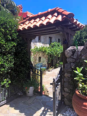 Posada Soano