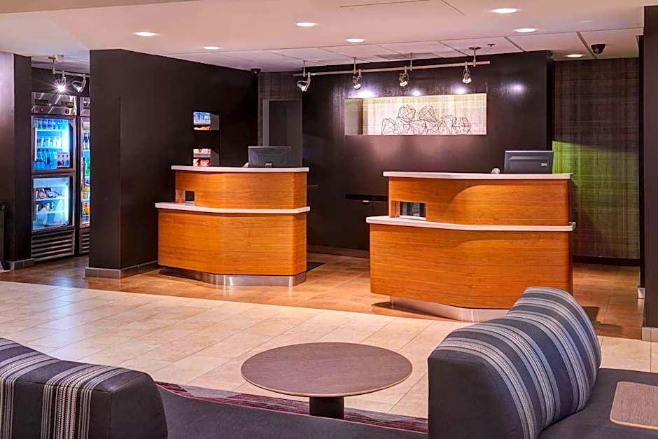 Courtyard by Marriott Des Moines West/Clive