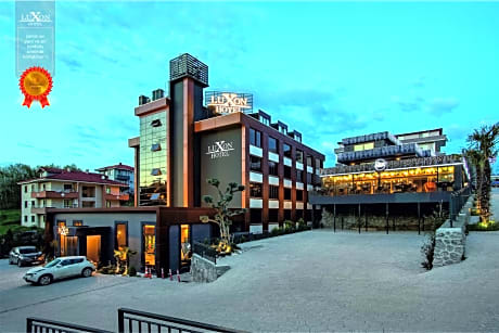 Luxon Hotel Sakarya