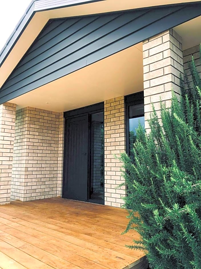 Mangawhai studio or book a room in Guest's House