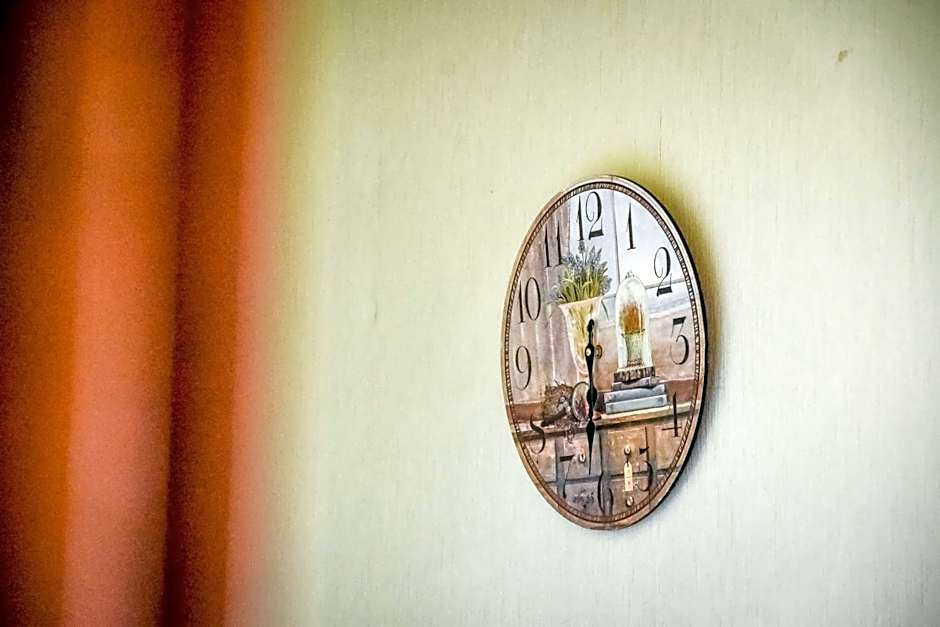 Villa Cynamon Jacuzzi & Sauna