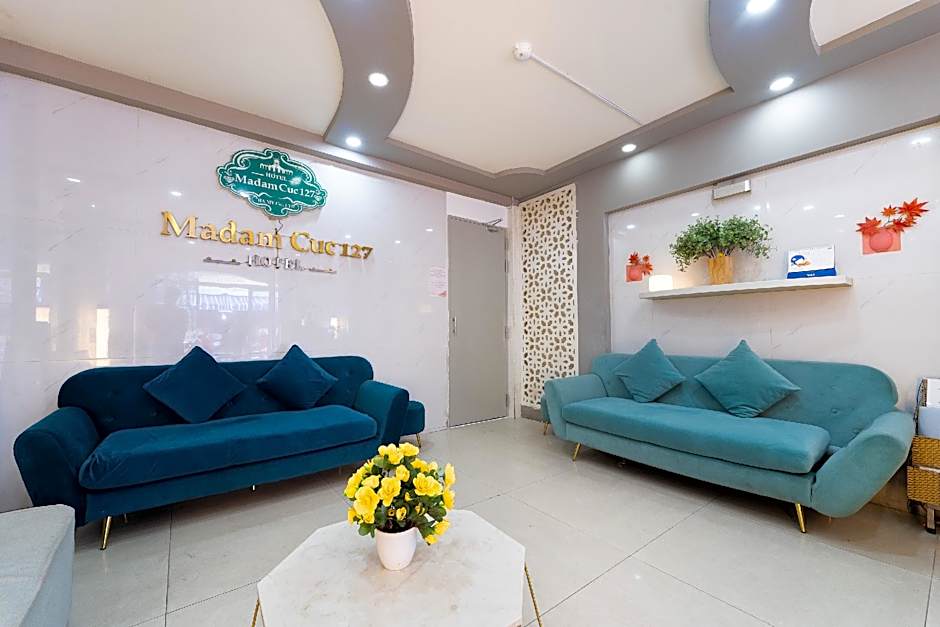 Collection O Madam Cuc Hotel