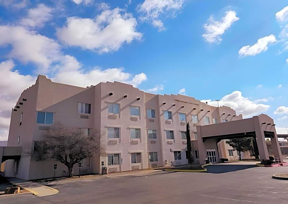 Hotel El Paso By IHG