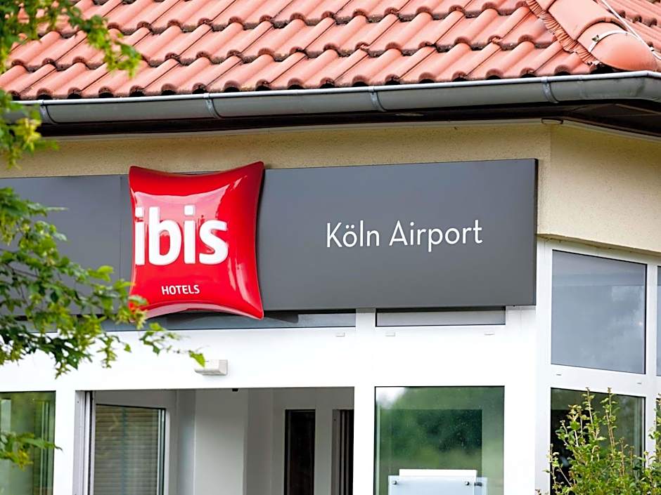 ibis Hotel Köln Airport