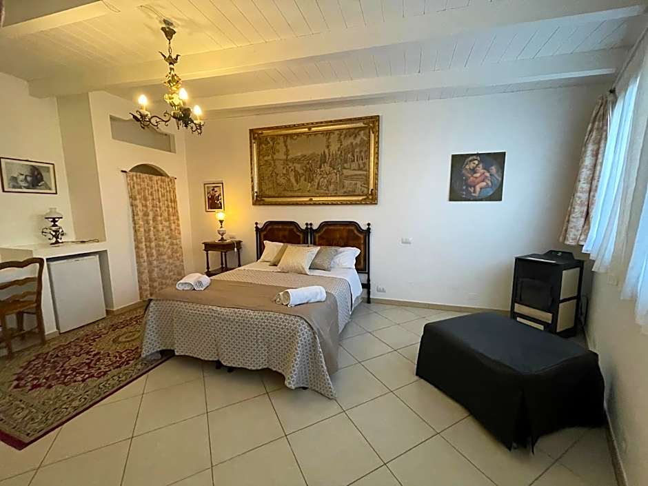 B&B Barletta Acasamia con Parcheggio Privato