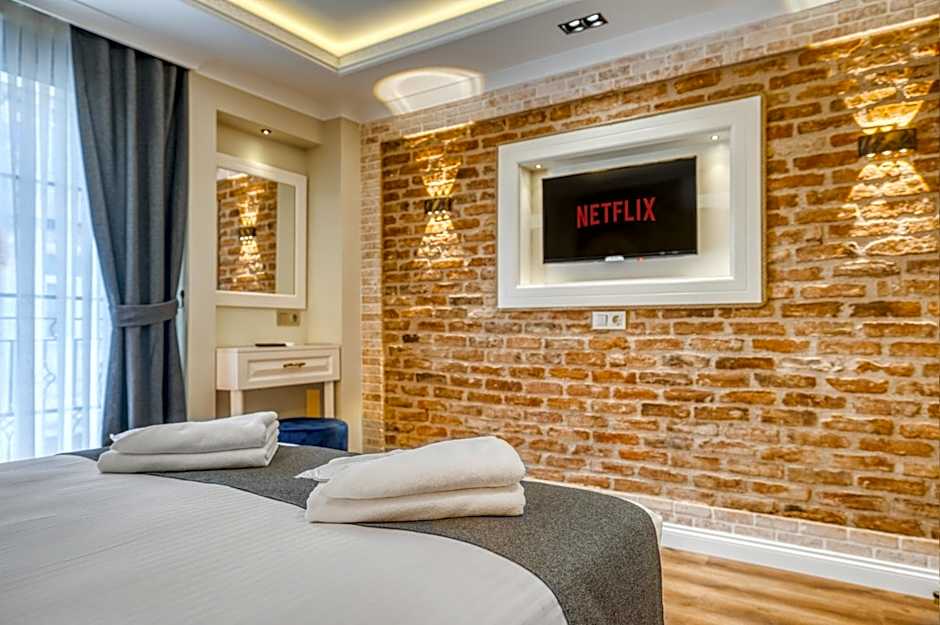 Mahhsen Mansion Oldcity