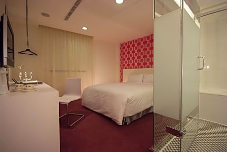 Premium Double Room