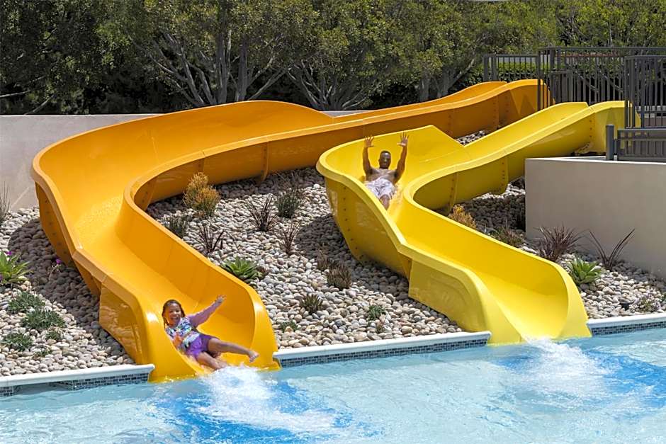 Hyatt Regency Irvine