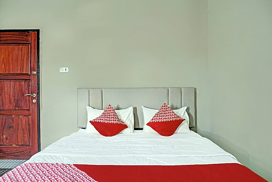 OYO 91585 Ab Homestay Syariah