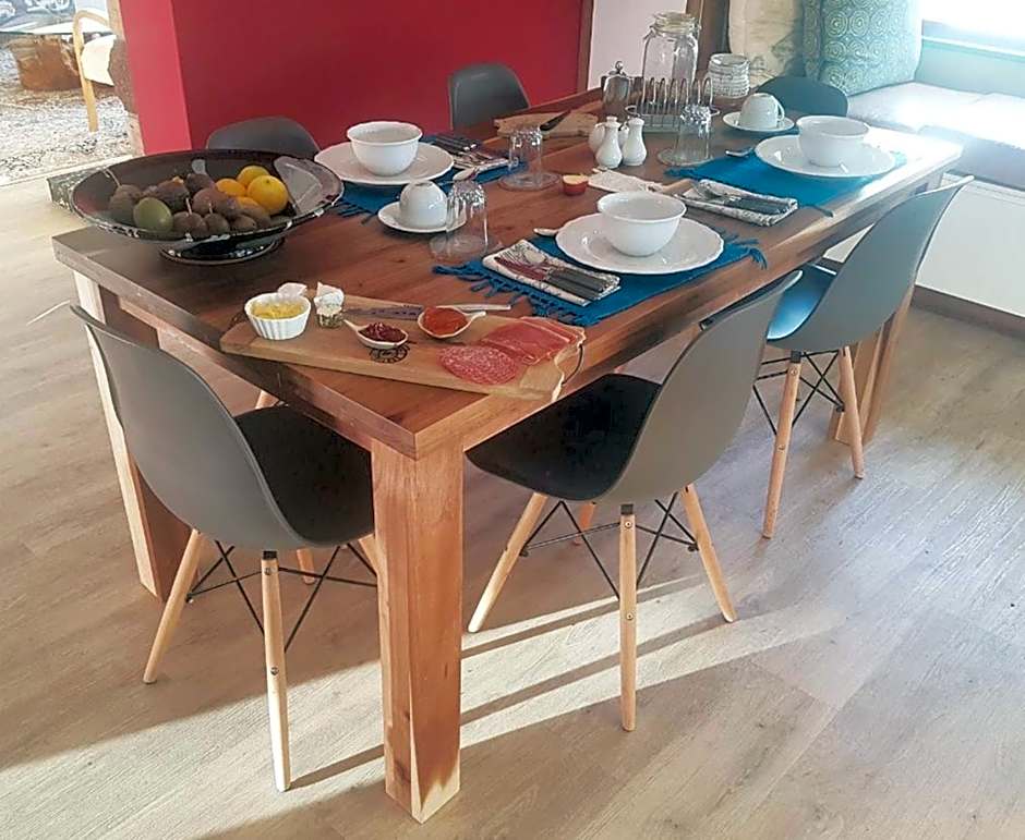 A' Queenslin Guesthouse