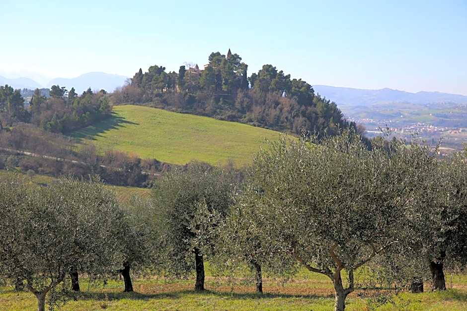 Villa Marietta Country House - Marche