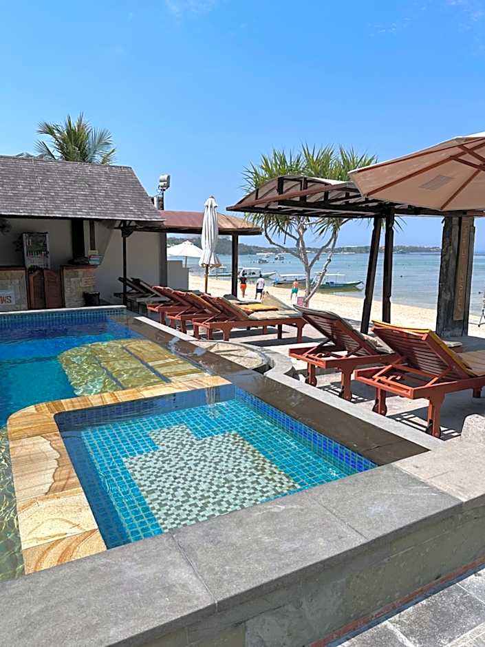 Ketut Losmen Bungalows Lembongan