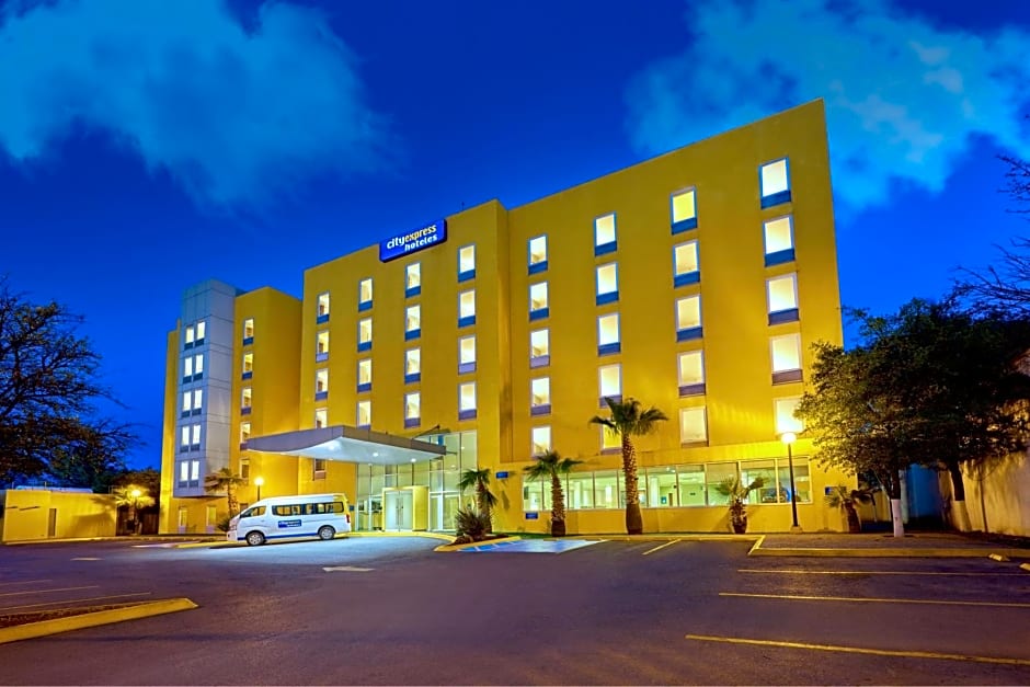 City Express by Marriott Saltillo Sur