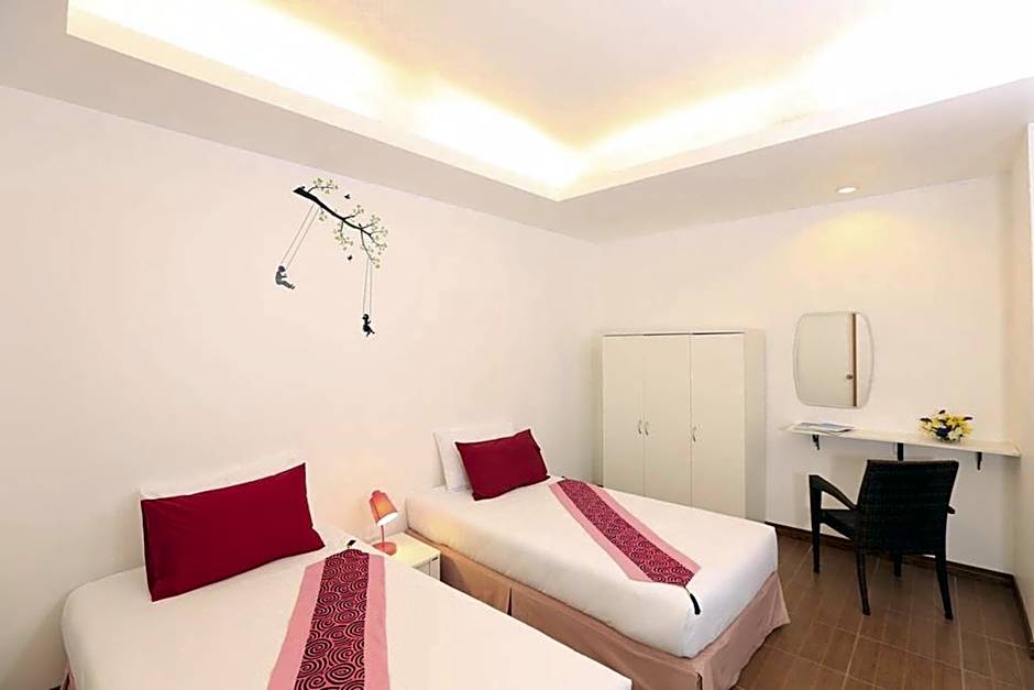 White Cat Hotel