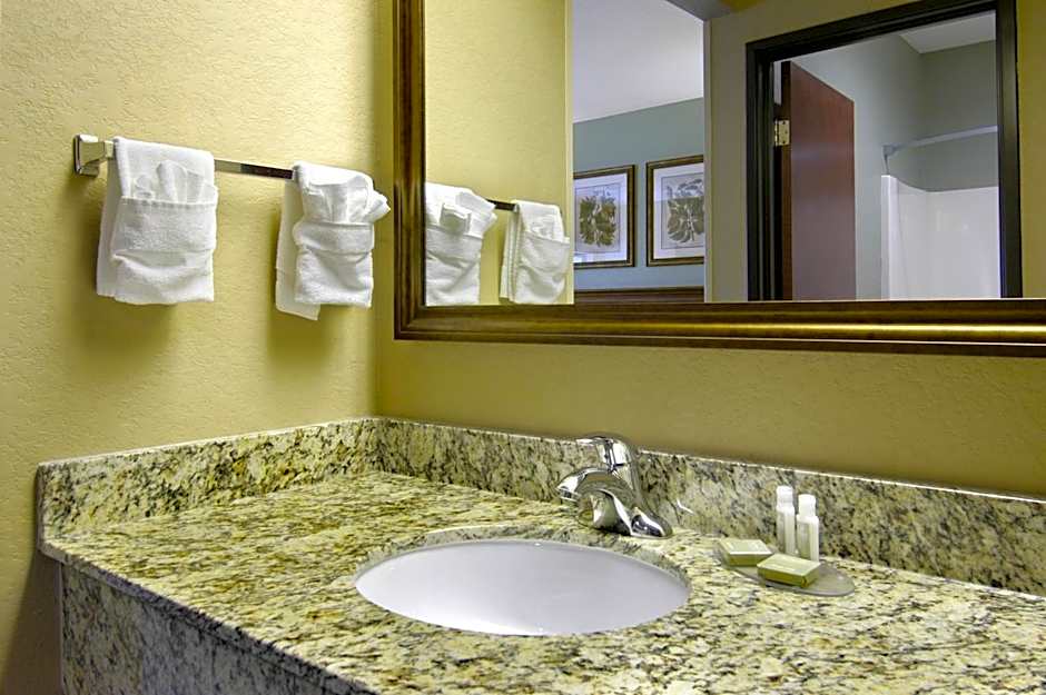 Bay Mountain Inn Cherokee Smoky Mountains