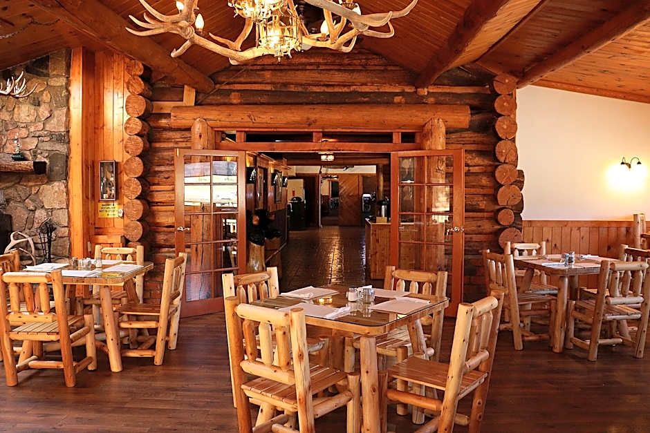 Yellowstone Valley Inn