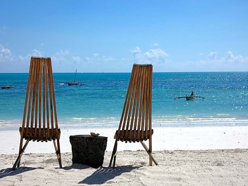 Bahari Beach Bungalows