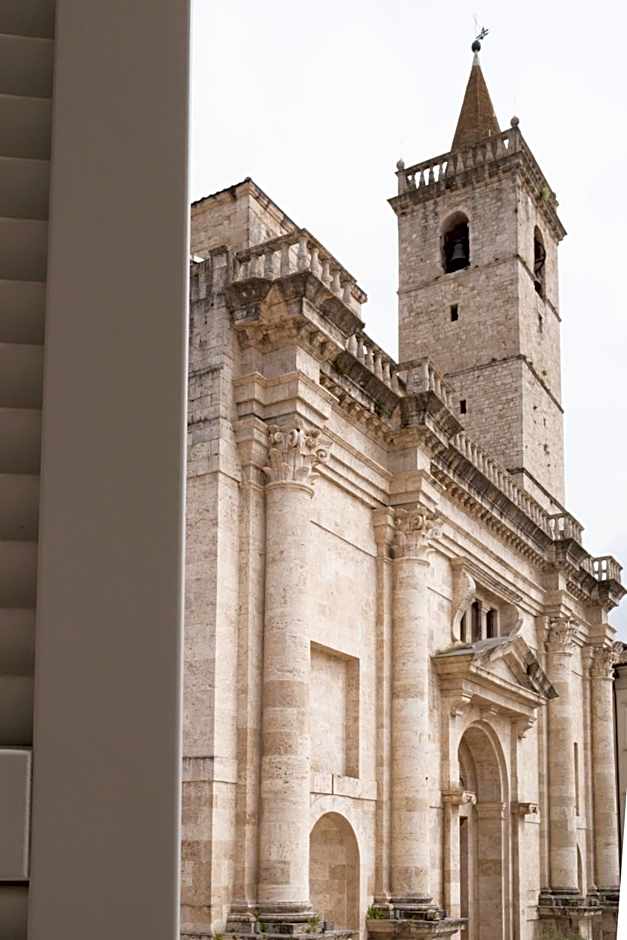 PALAZZO CIOTTI