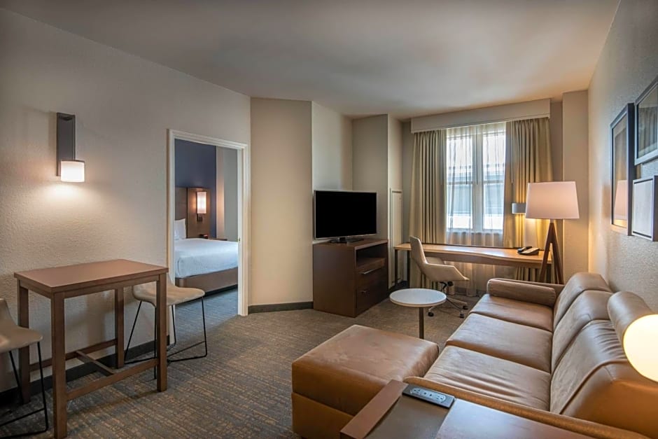 Residence Inn by Marriott Washington, DC National Mall