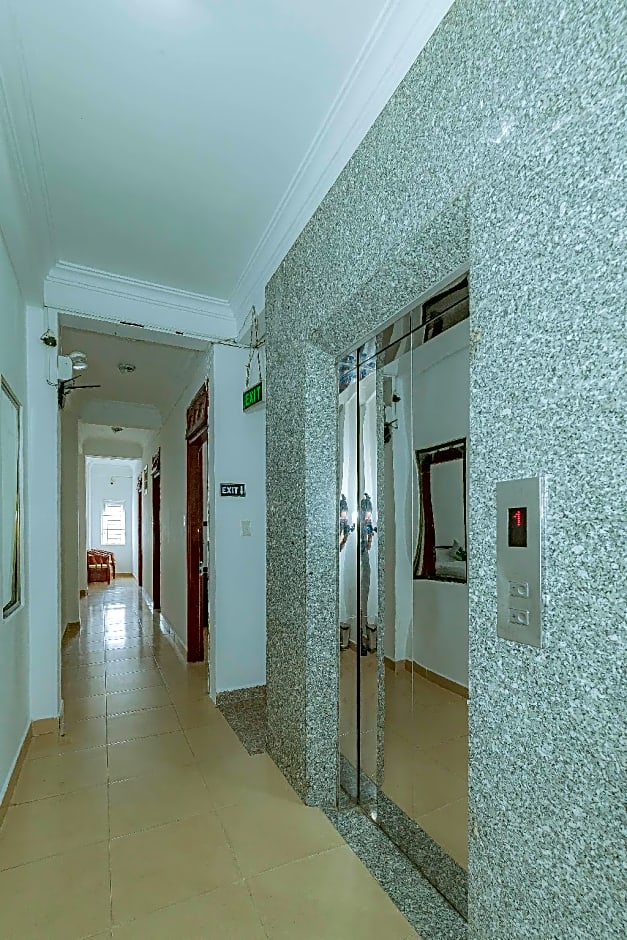 Pearl Wealth Dalat Hotel