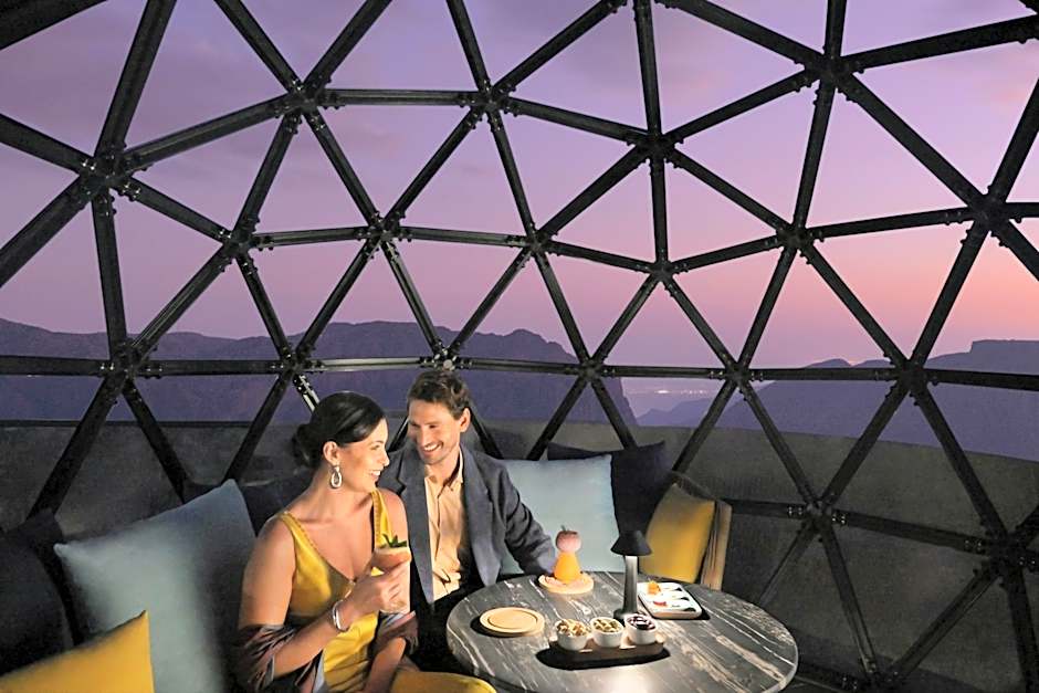 Hotel Indigo Jabal Akhdar Resort & Spa by IHG