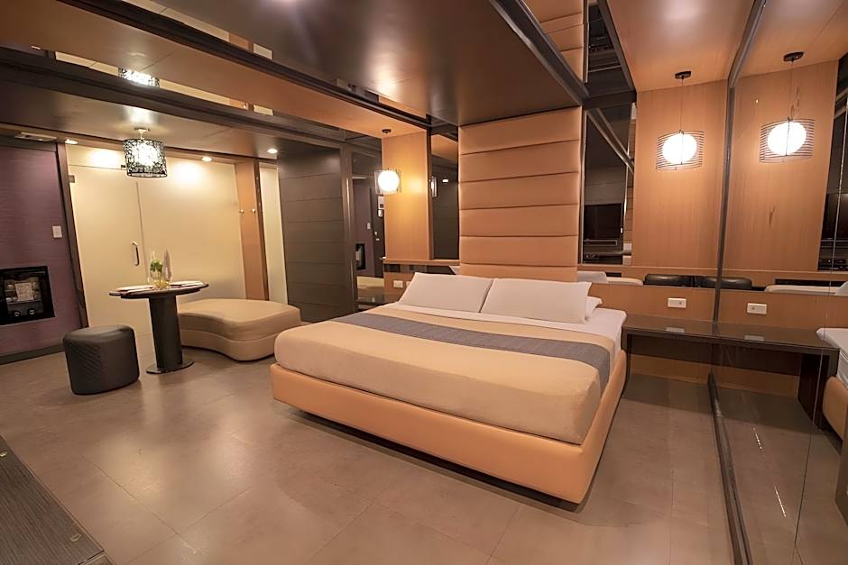 Victoria Court San Fernando - Pampanga