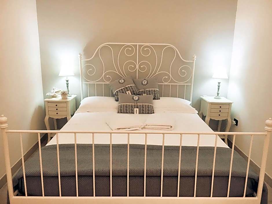 Alla Luce del Barocco