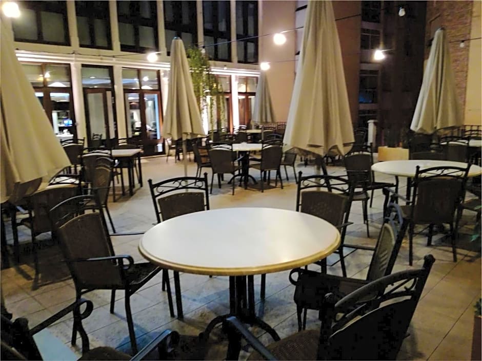 Hotel Villa de Aranda