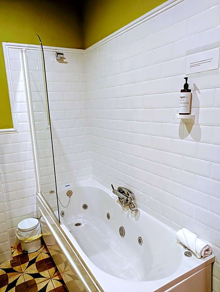 Casa El Descanso Del Peregrino