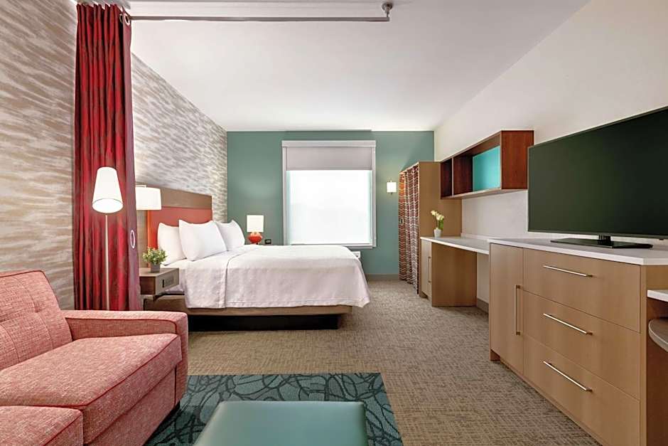 Home2 Suites By Hilton Easton