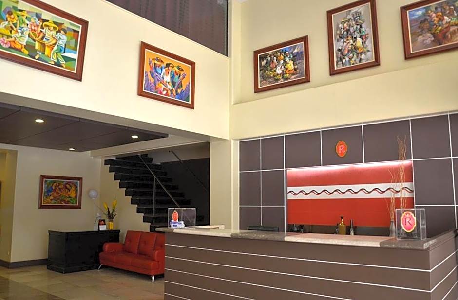 Davao Royal Suites and Residences