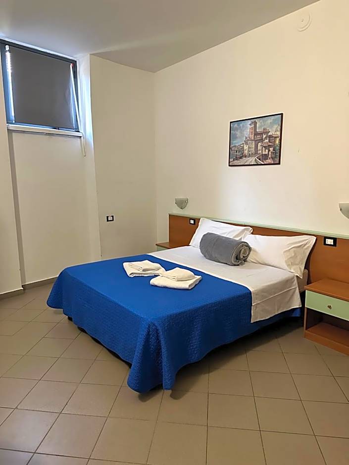 Hotel Mercurio