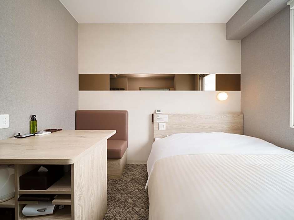 Super Hotel Saitama Kawagoe