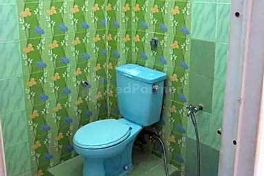 Wisma Pinggir Mitra RedDoorz