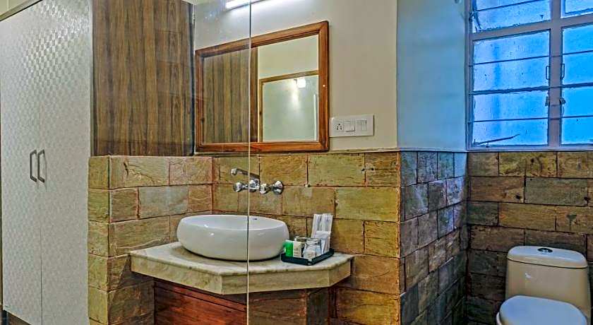 Sterling Park Kalimpong