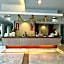 Hatyai Golden Crown Hotel