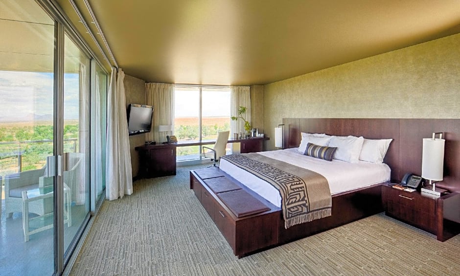 Foto 1 di 13 di Executive 1 King Bed