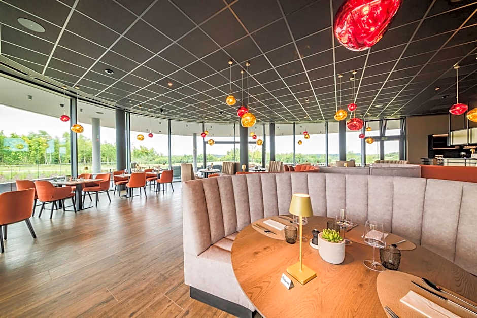 Bois d'Arlon Hotel & SPA