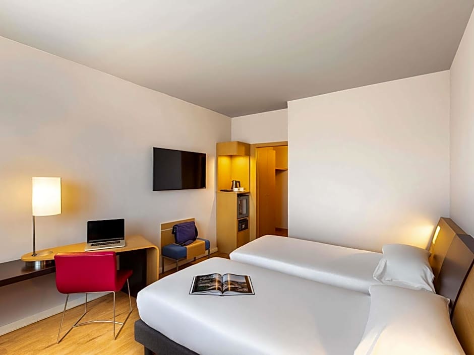 Novotel Caserta Sud