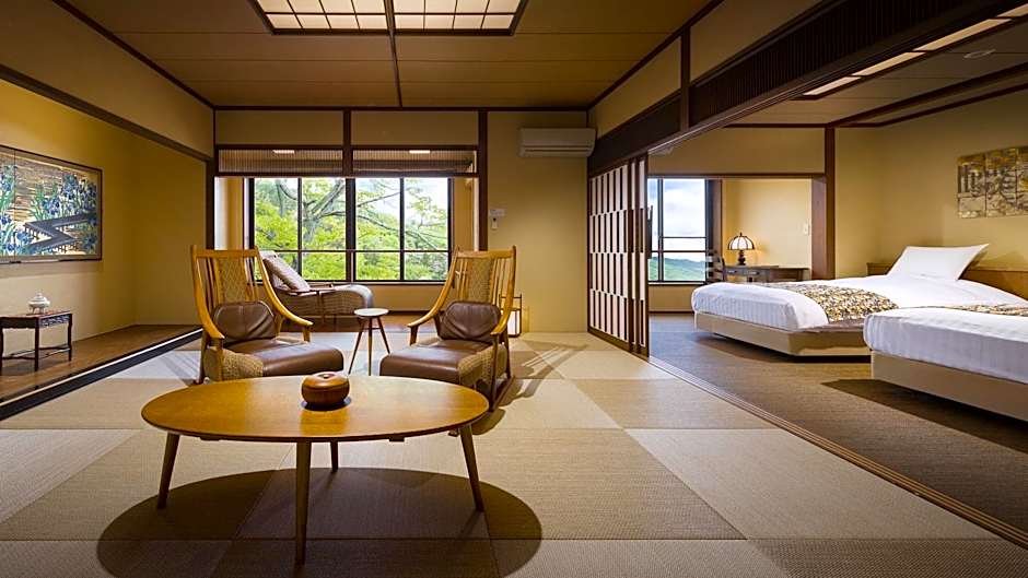 Kishigon Ryokan