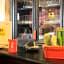 Logis Hotels- Auberge de la Tour - Hôtel et restaurant