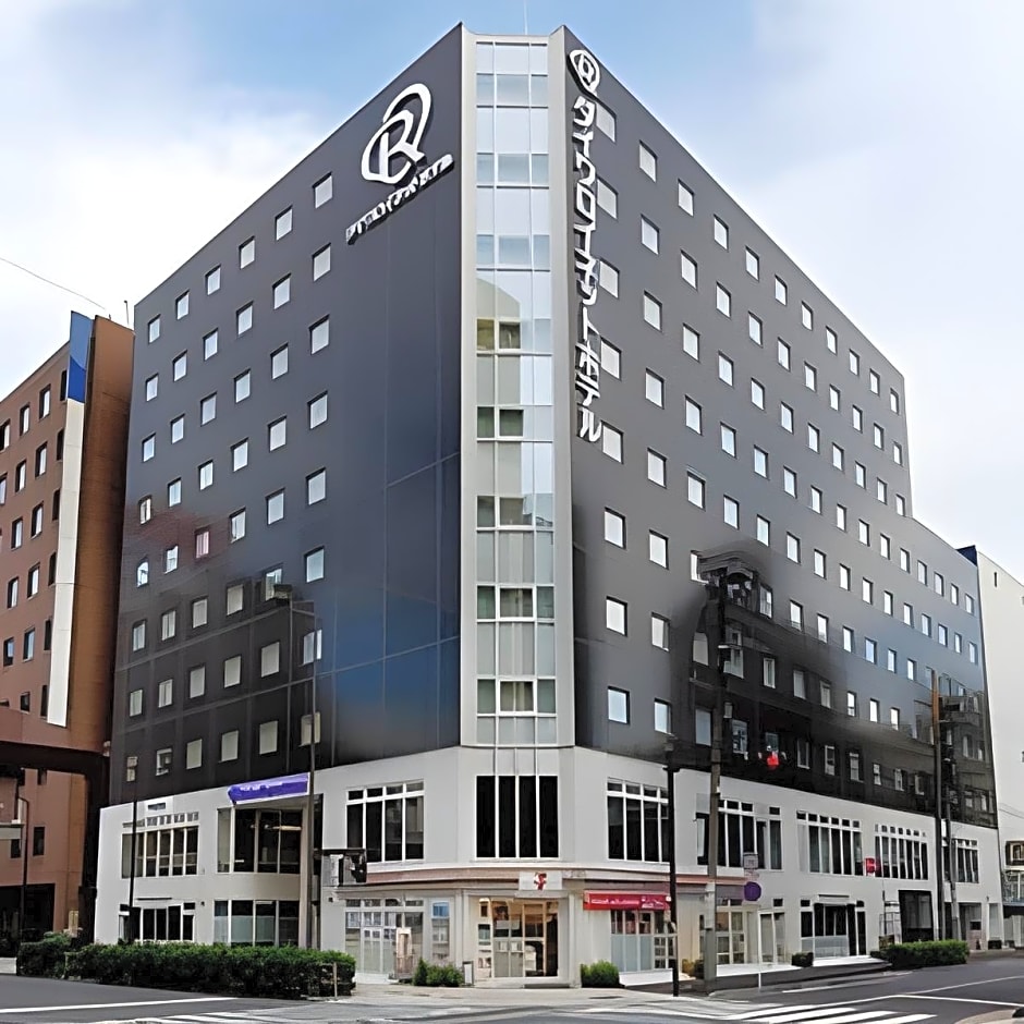 Daiwa Roynet Hotel Yokohama-Kannai