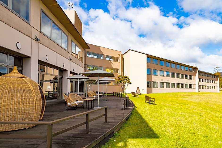 Kyukamura Hiruzen-Kogen